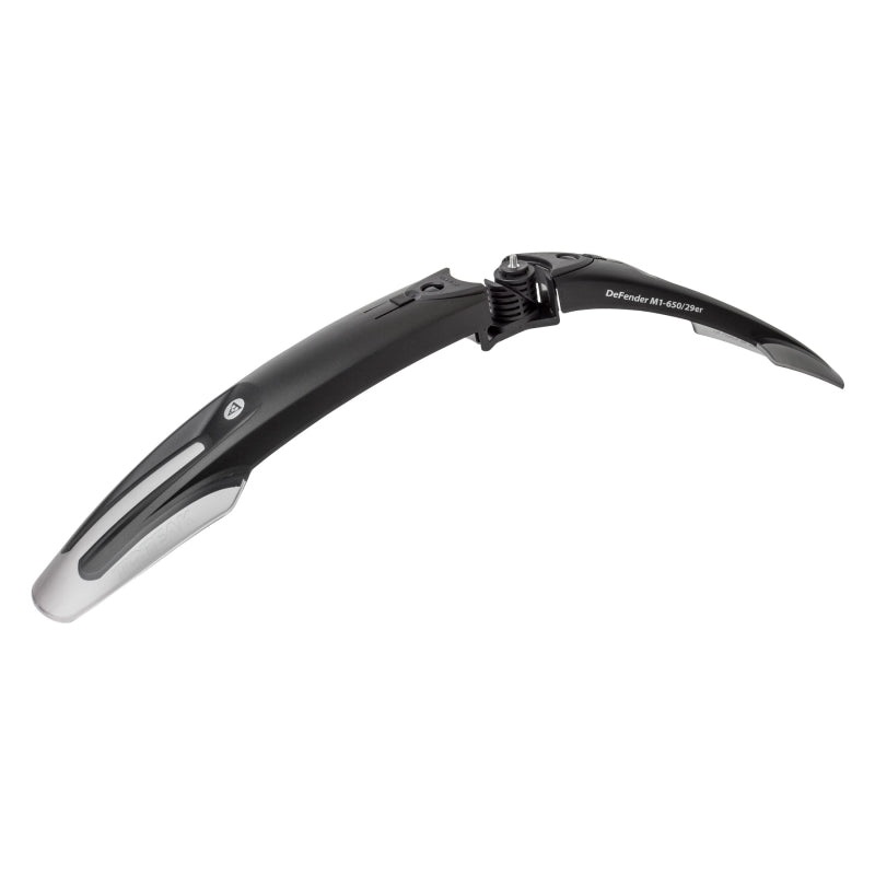 Topeak M1 Front Fender 27.5/29 Black