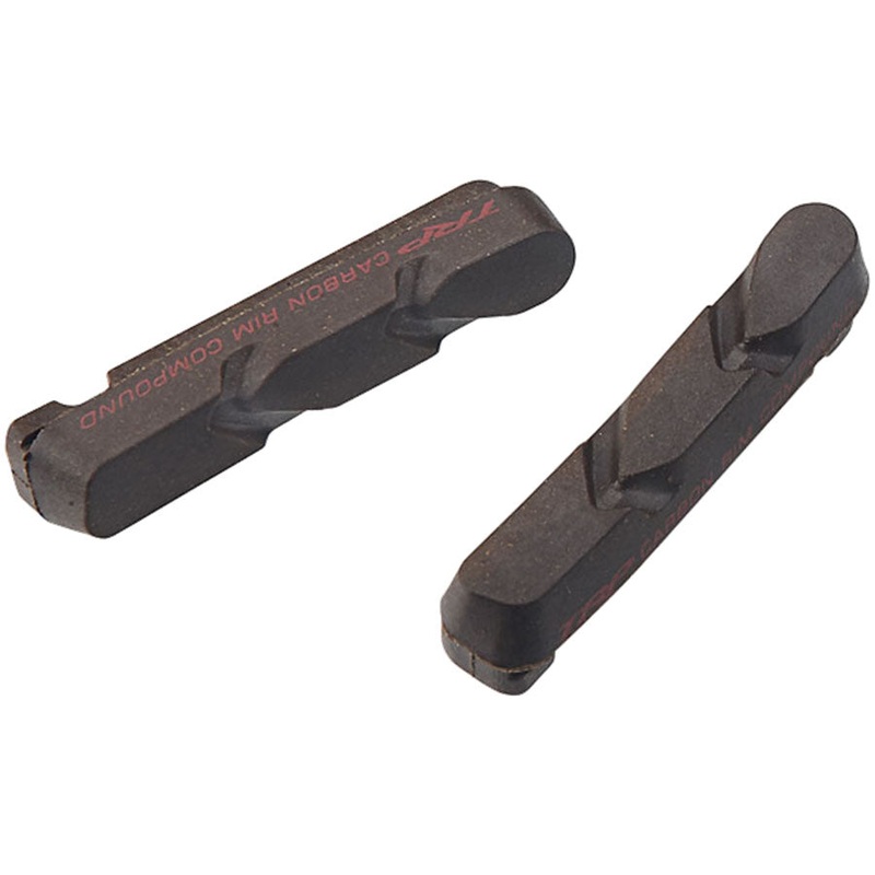 TRP High Performance Replacement Cartridge Brake Pads – Carbon Rim Compound 1 Pair