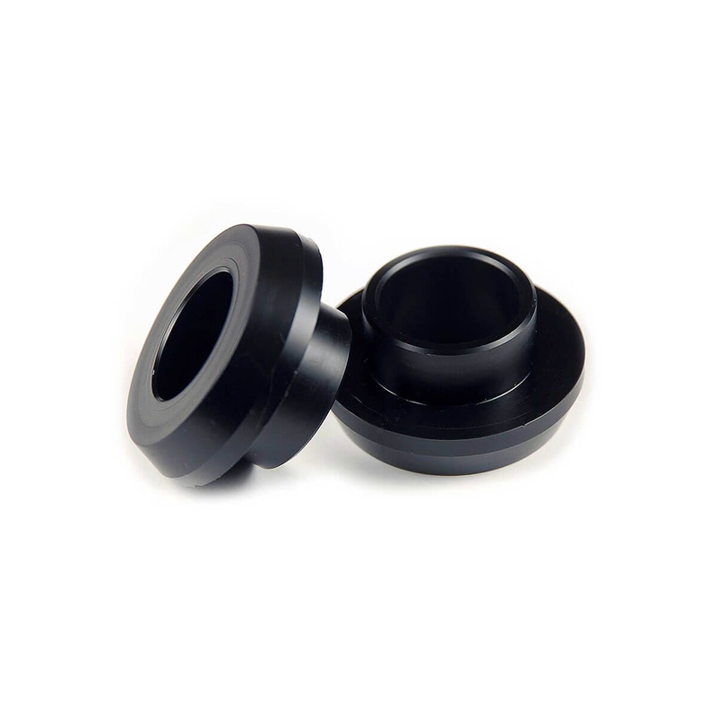 Wheels Manufacturing BB30 Adapter for 24mm Spindle Cranks