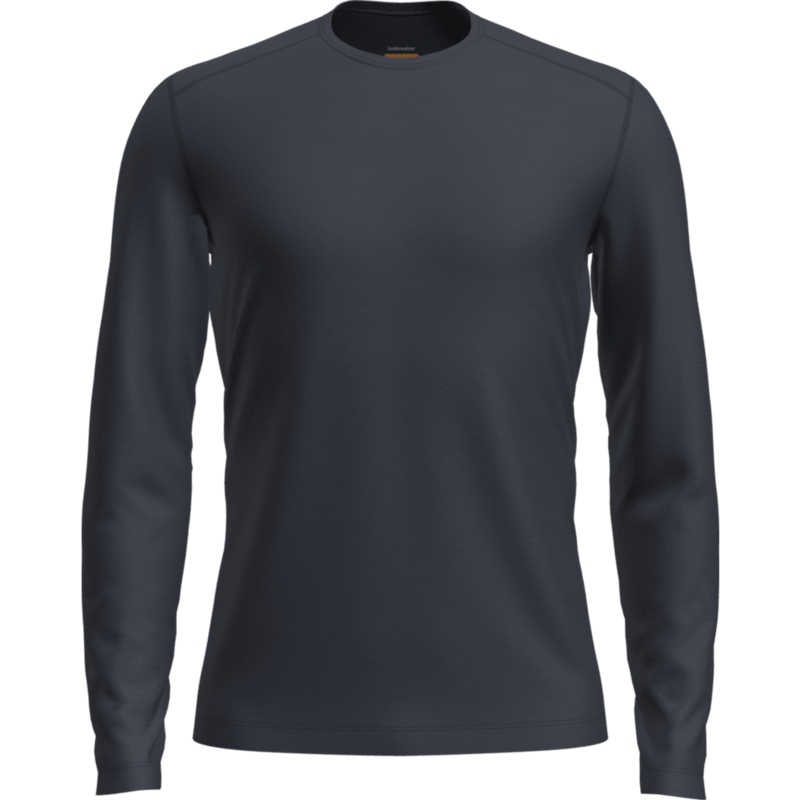 200 Oasis Crewe Thermal Top – Long Sleeve – Men’s