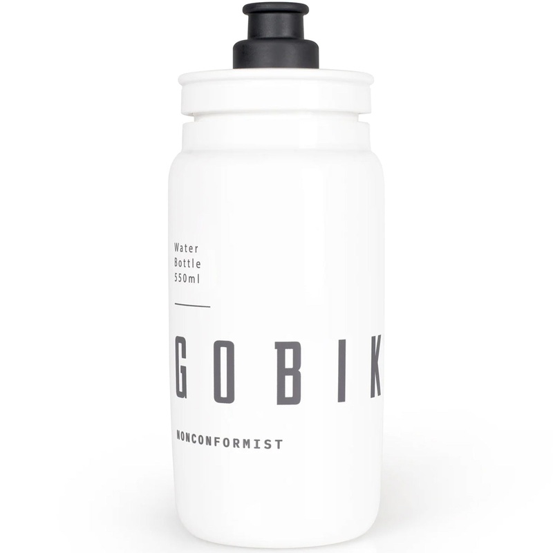 Borraccia Gobik Fly Howlite 550 ml – Bianco