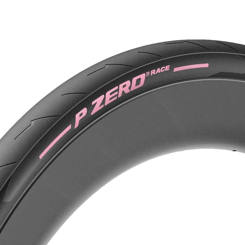 Copertoncino Pirelli P Zero Race 700×28 – Rosa