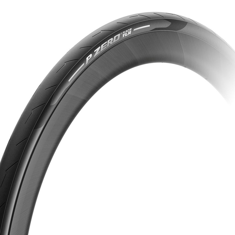 Copertoncino Pirelli P Zero Race TLR – 700×28