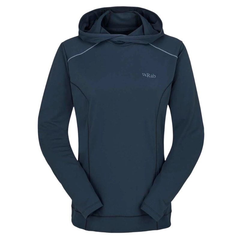 Force Hoody – Long Sleeve – Women’s