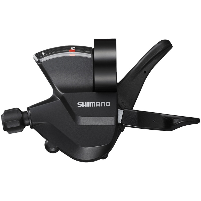 Leva cambio Shimano SL-M315-2L