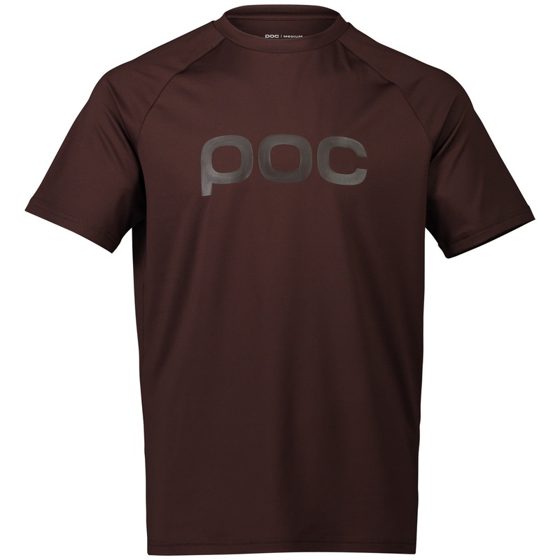 Maglia Poc Reform Enduro – Marrone