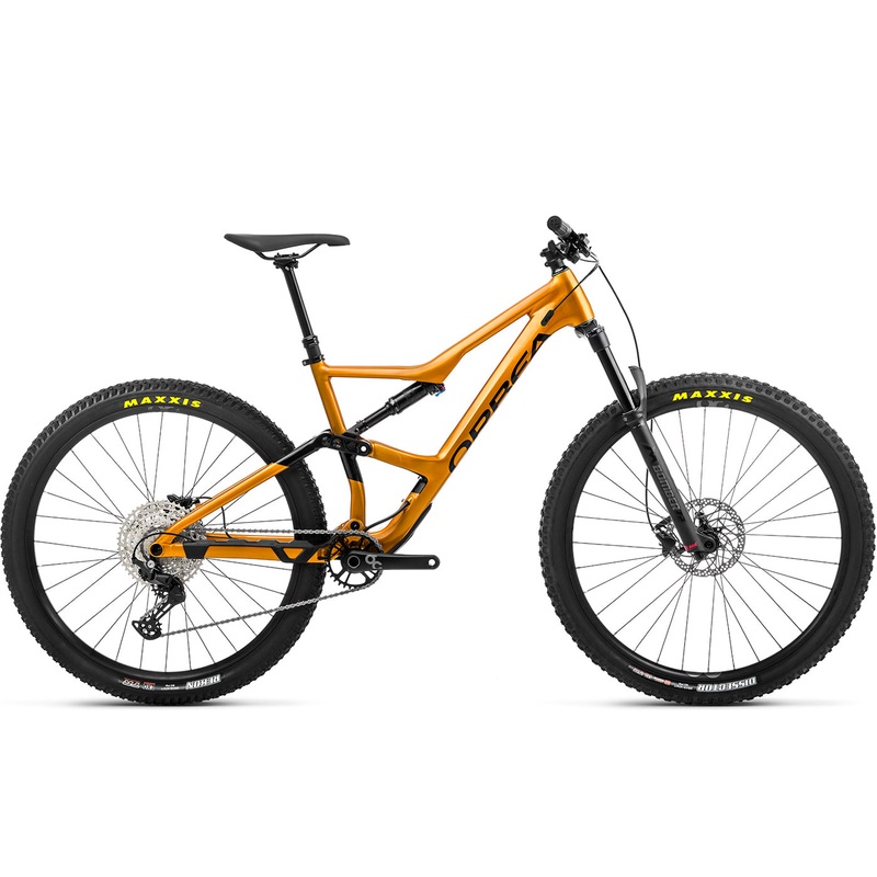 Orbea Occam H30 – Arancio|M|Arancio