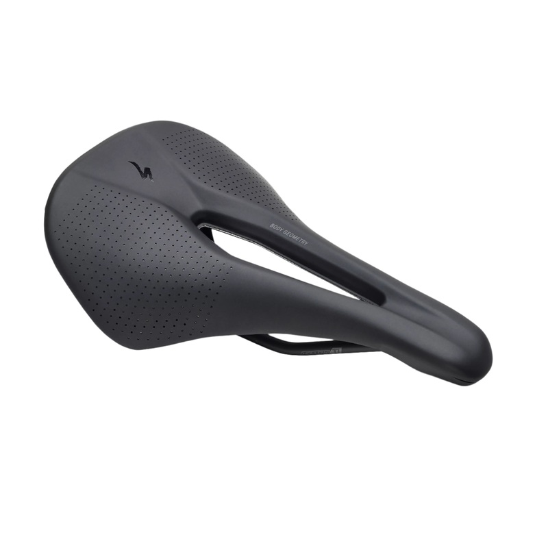 Power Arc Expert Saddle|Black|143 mm|155 mm