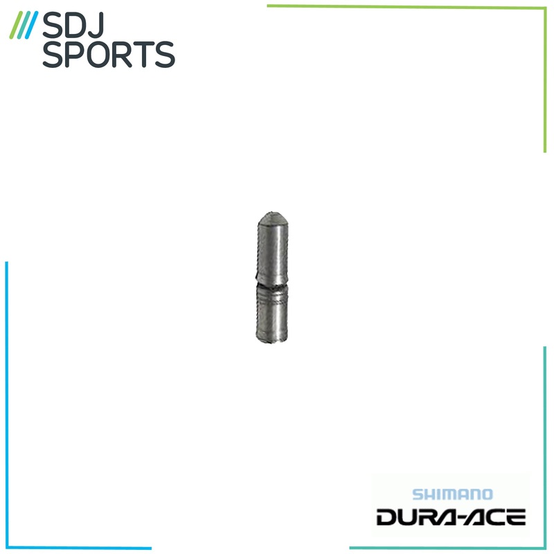 Shimano Dura-Ace XTR XT Chain Pin Split Pin 9 Speed Bike Chain Pin