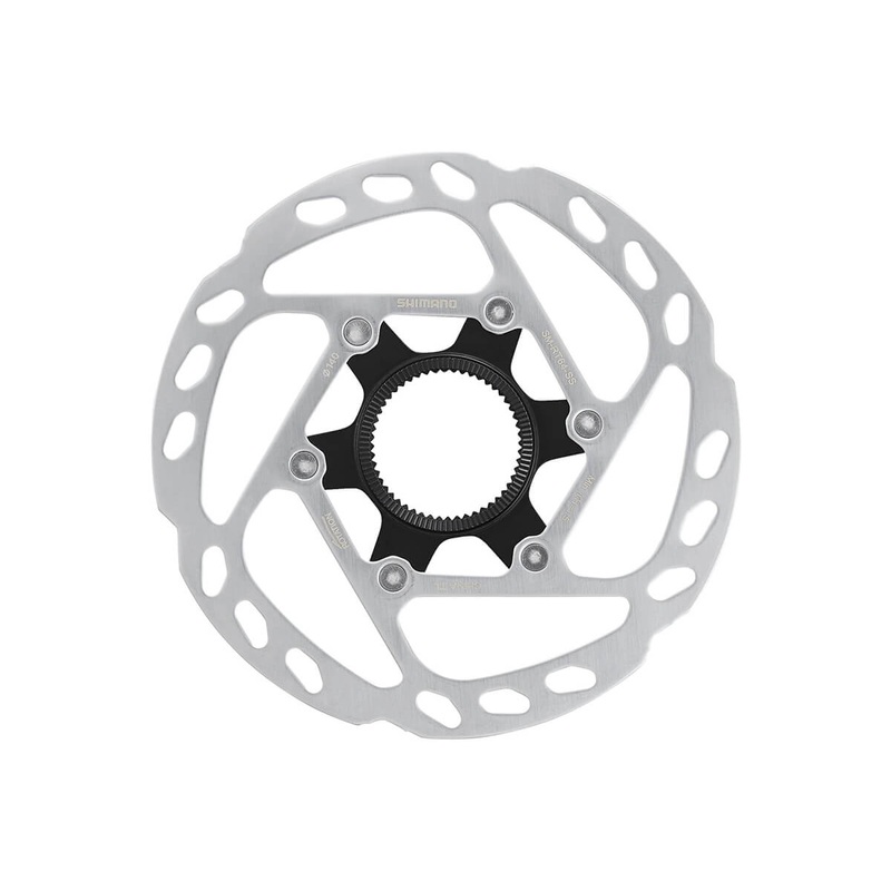 Shimano SLX SM-RT64 Deore Centrelock Rotor