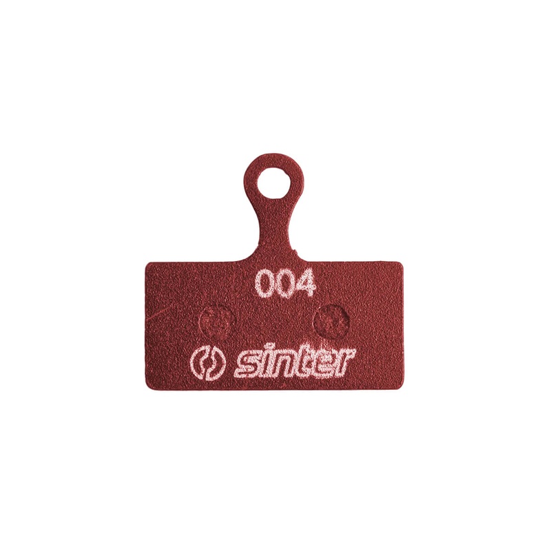 Sinter Shimano Disc Brake Pads – G Type