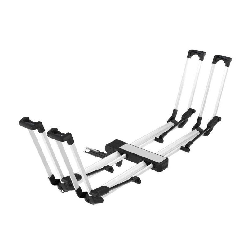 Thule Helium Platform XT Hitch Bike Rack – 1.25 2 Receiver 2-Bike