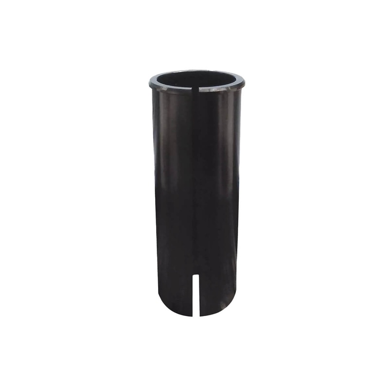 USE 25mm Seatpost Shim|28.4 MM|30.2 MM|30.6 MM|30.8 MM|31.2 MM|32.4 MM|BLACK THERMO-PLASTIC