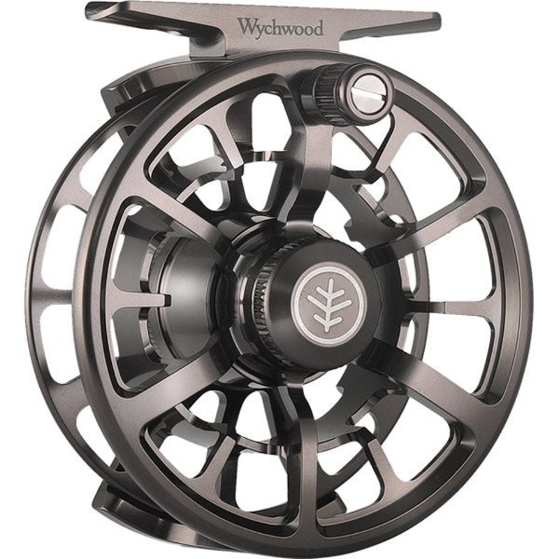 Wychwood RS2 Fly Fishing Reel|3/4 Weight|5/6 Weight|7/8 Weight