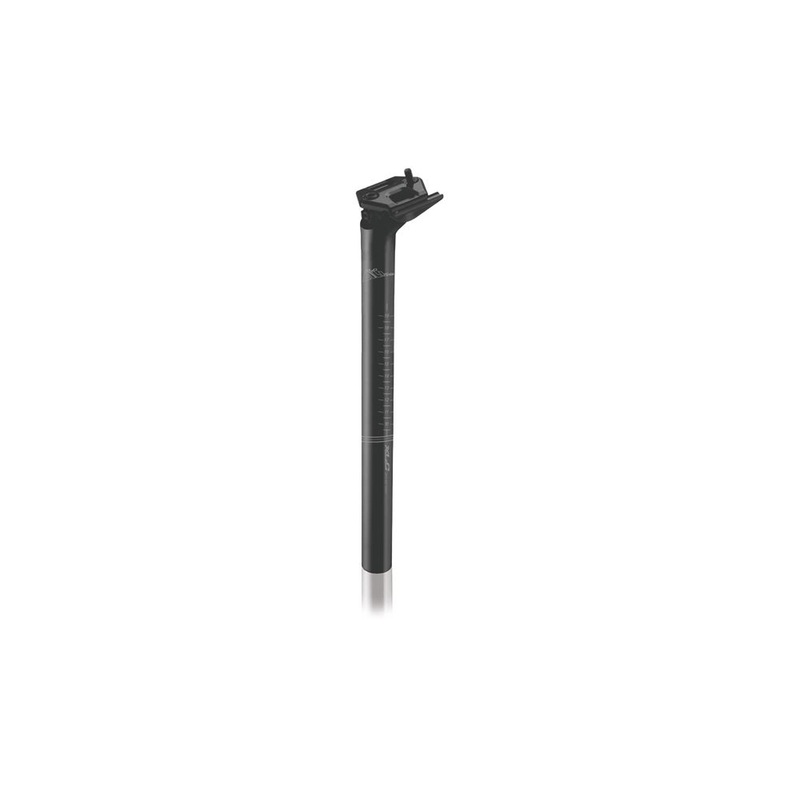 XLC All Ride SP-O02 27.2x400mm 27.2mm Bike Seatpost