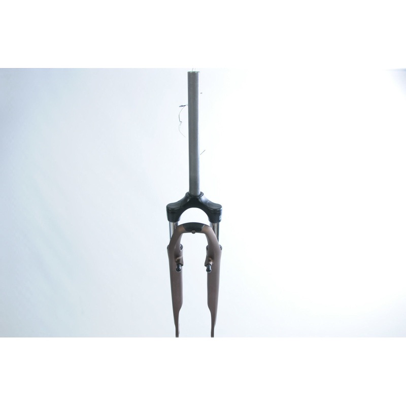 700c 28 SUNTOUR CR-8 SUSPENSION FORK PRELOAD ADJUST1 1-8 300mm VBRAKE PLATINUM