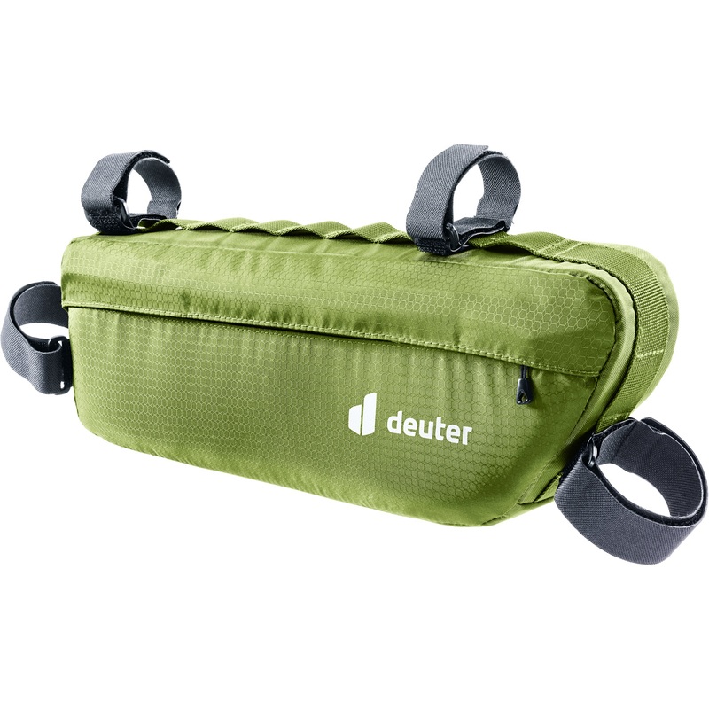 Borsa telaio Deuter Mondego FB 4 – Verde