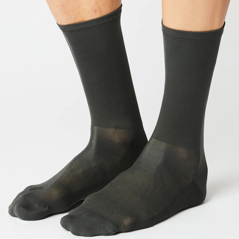 Calze Fingerscrossed Classic – Grigio scuro