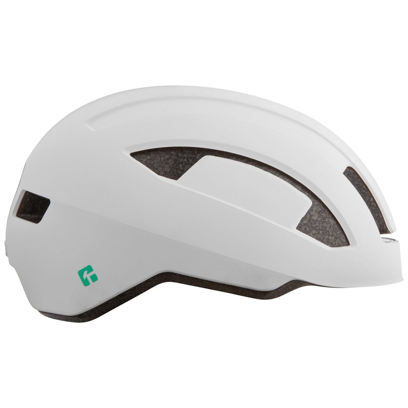 Casco Lazer Cityzen Kineticore – Bianco