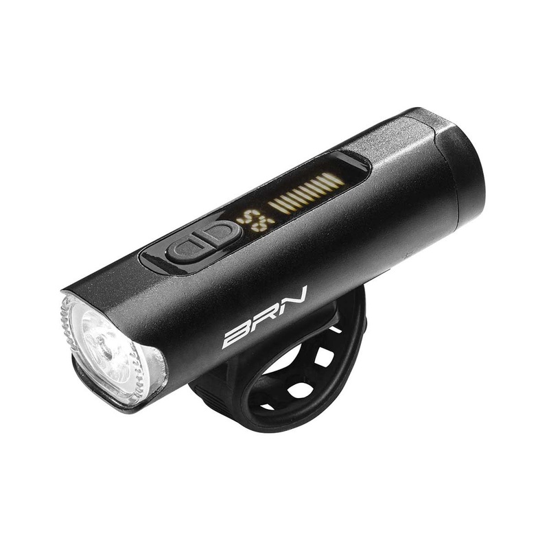 Luce Anteriore BRN Screen 1 Superled