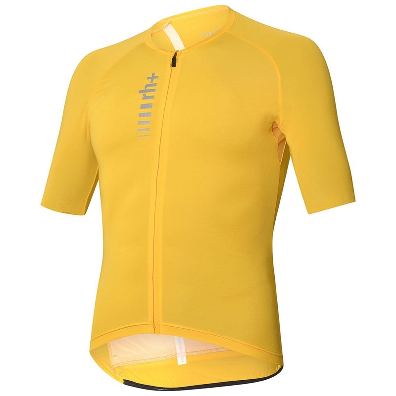 Maglia Rh+ Piuma – Giallo|S|M|L|XL|XXL|Giallo