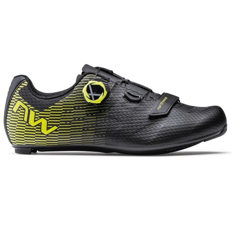 Northwave Storm Carbon 2 Men’s SPD Road Cycling Shoes