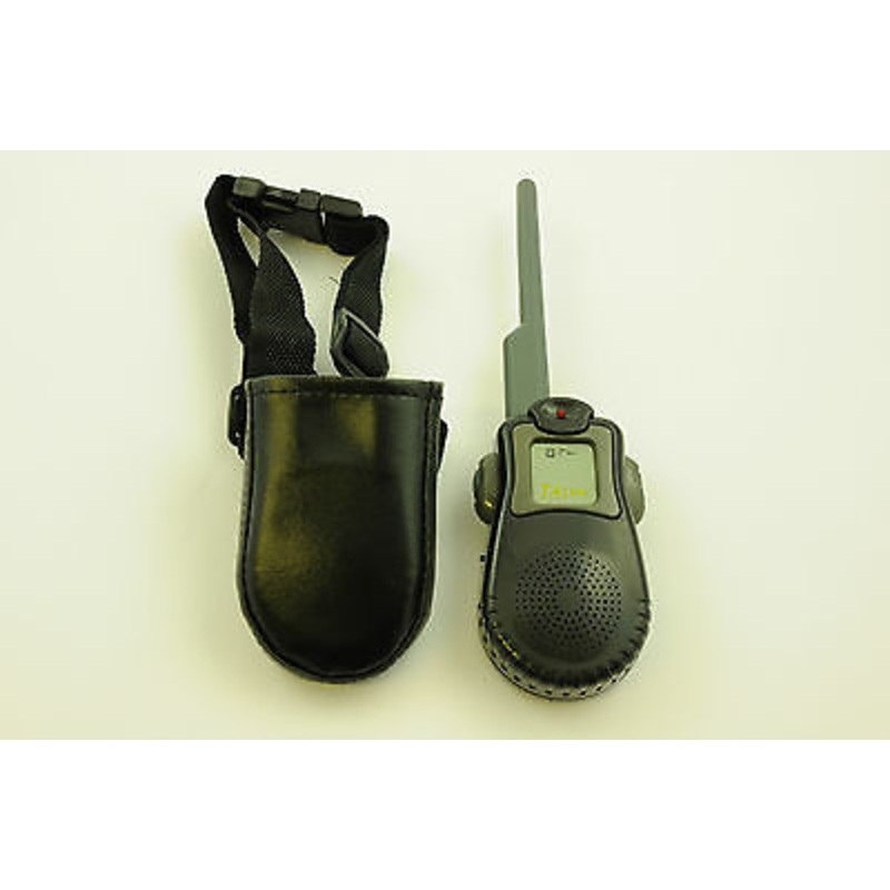 REPLACEMENT WALKIE TALKIE ACCESSORY OFF A RALEIGH GI CHILDRENS BIKE 40% OFF RRP