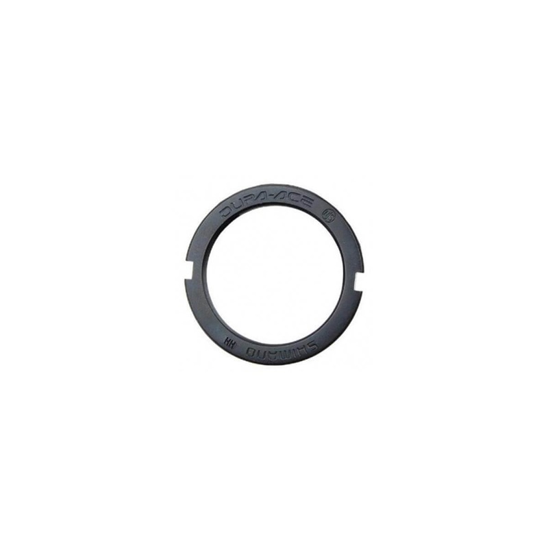 Shimano Dura-Ace 7600 Track Lockring