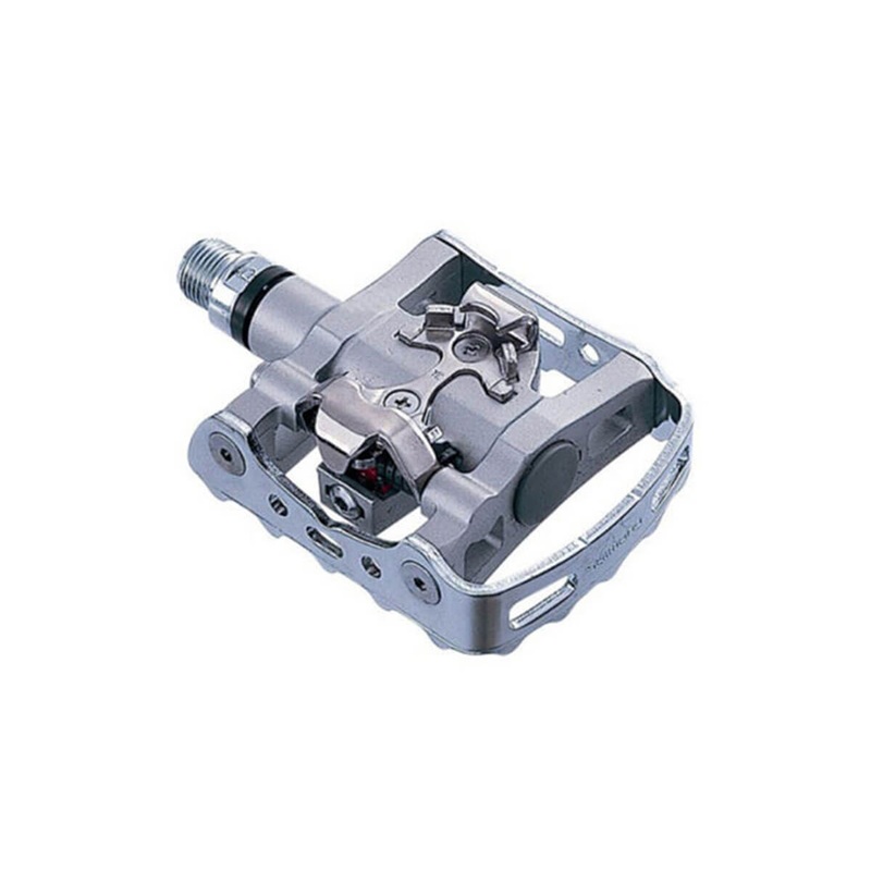 Shimano M324 Combination Pedals