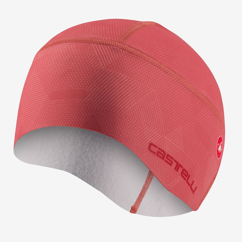 Sottocasco donna Castelli Pro Thermal – Rosso