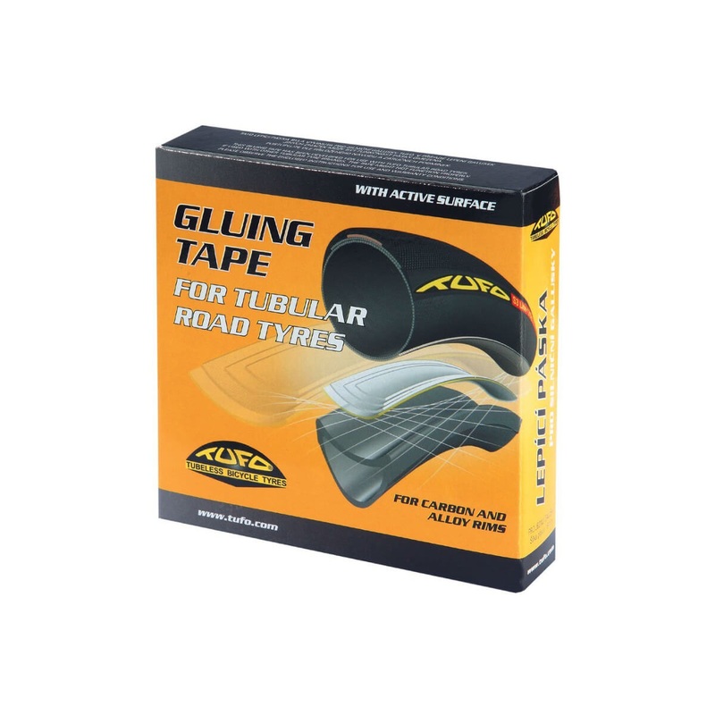 Tufo Gluing Tape for Tubular Road Tyres