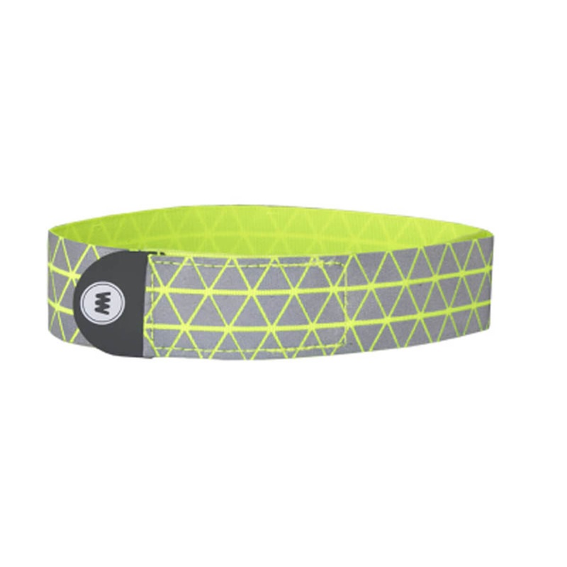 Wowow Ryu Reflective Band|35X4CM|REFLECTIVE