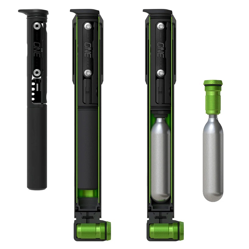 100cc EDC Mini Pump – EDC tool sold separately