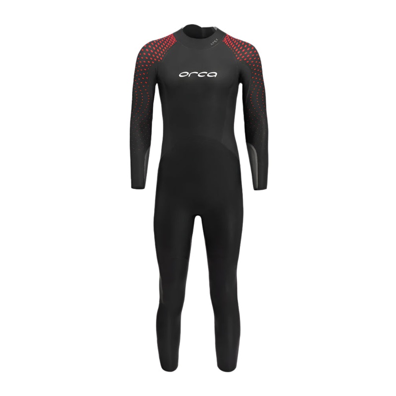 Apex Float Men Triathlon Wetsuit – Men’s