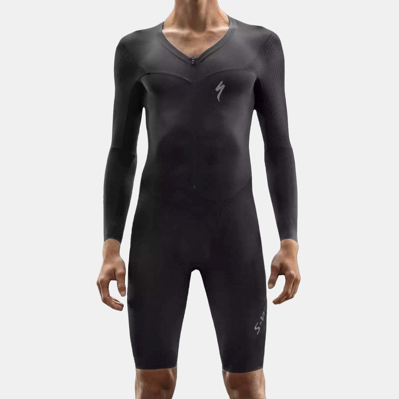 Body Specialized S-Works Aero ML – Nero
