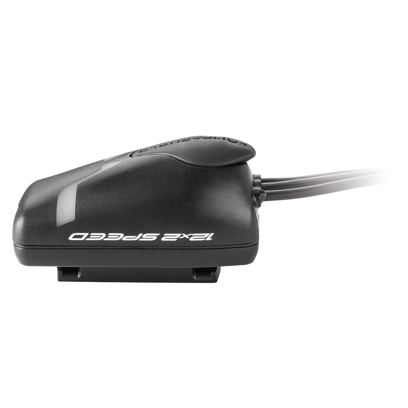 Campagnolo Super Record EPS V4 External Interface