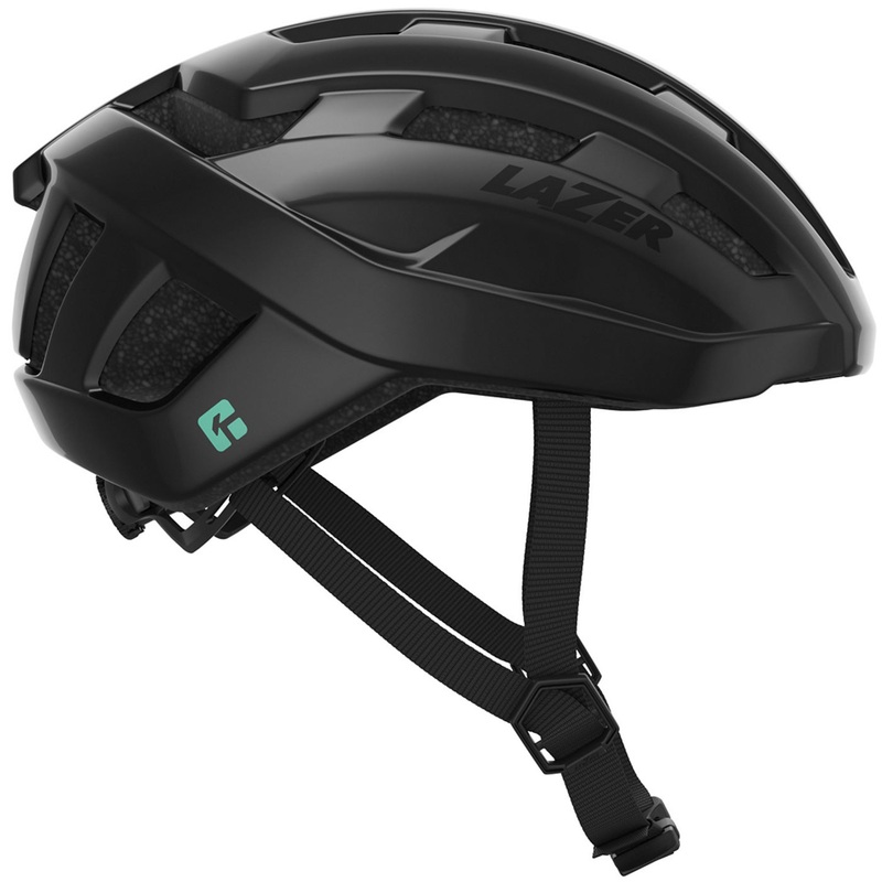 Casco Lazer Tempo KinetiCore – Nero