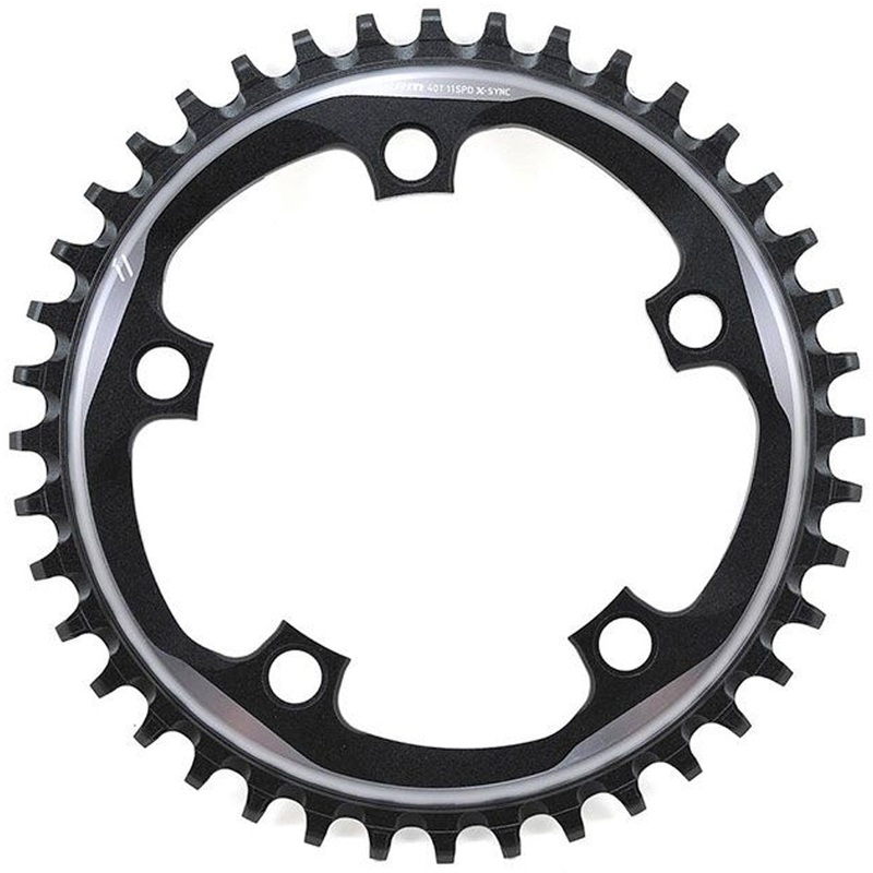 Corona SRAM X-Sync 11-v. – 40T