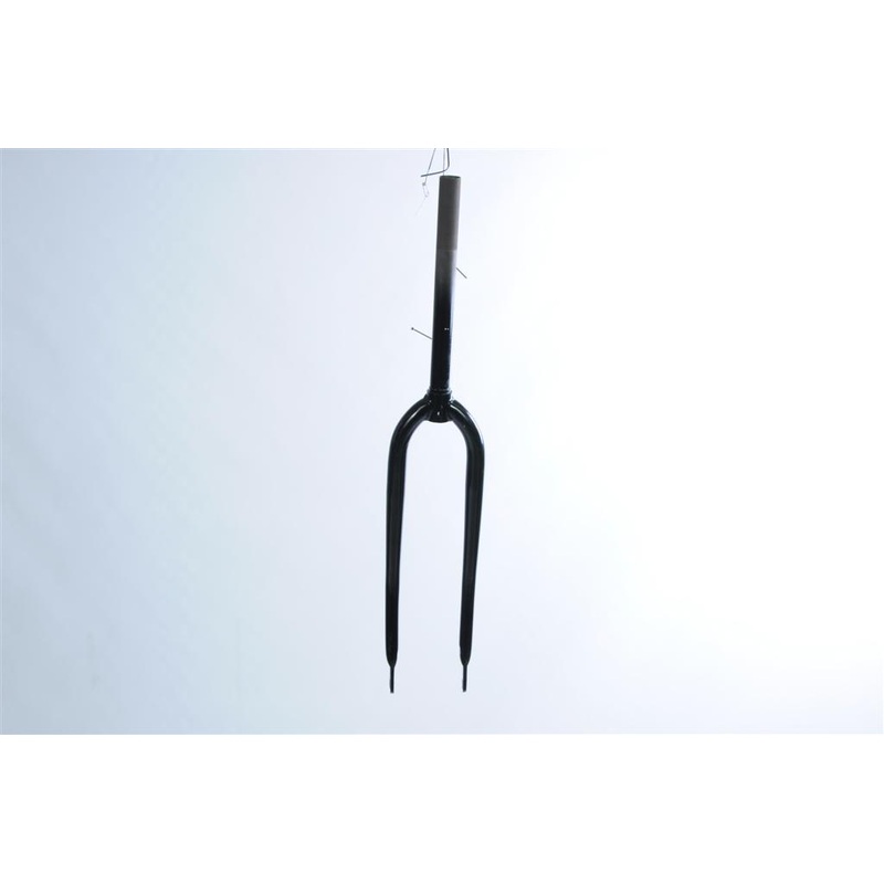 FRONT FORK 27 WHEEL RACER BIKE ANY BIKE WITH 27 X 1 1-4 WHEEL & 1STEERER 260M