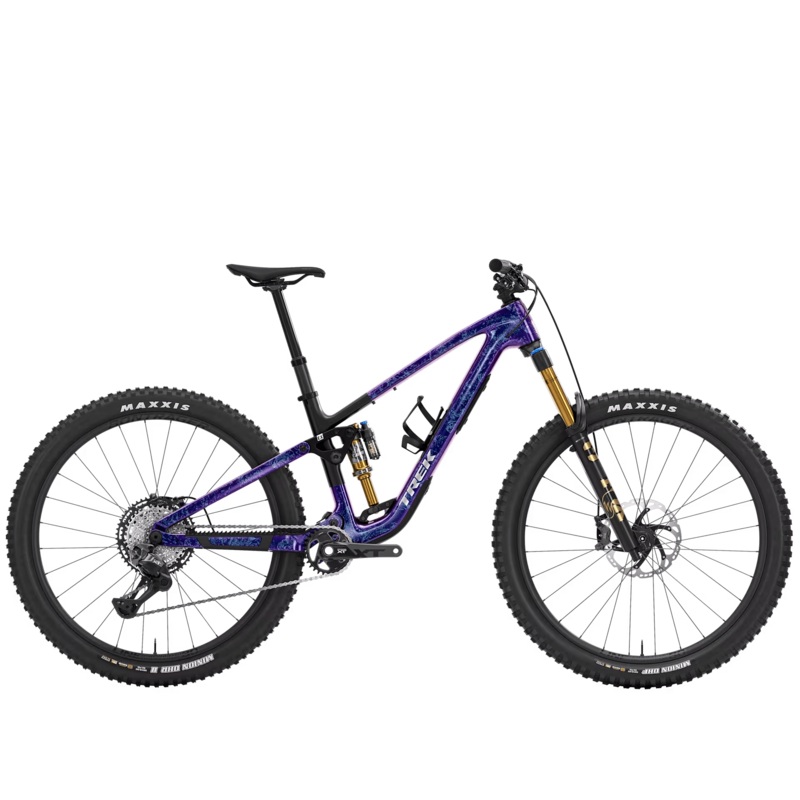 Fuel EX 9.8 XT Di2 Gen 7|Purple Phaze/Amethyst Marble|Small|Medium|Large|X-Large|XX-Large