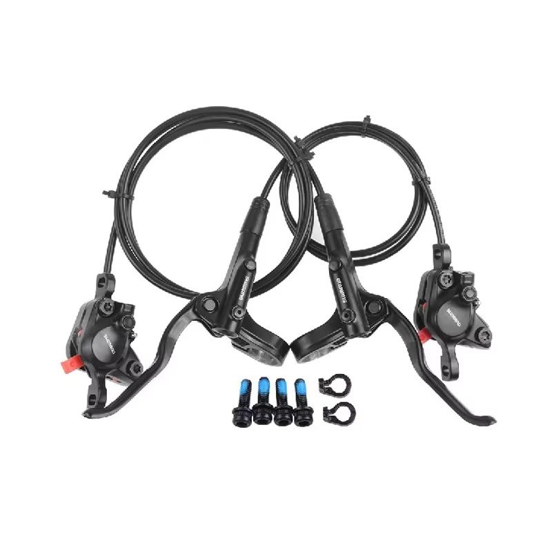 Hydraulic Brake MTB Bicycle Hydraulic Brake Kit for Mountain Bike Oil Brake