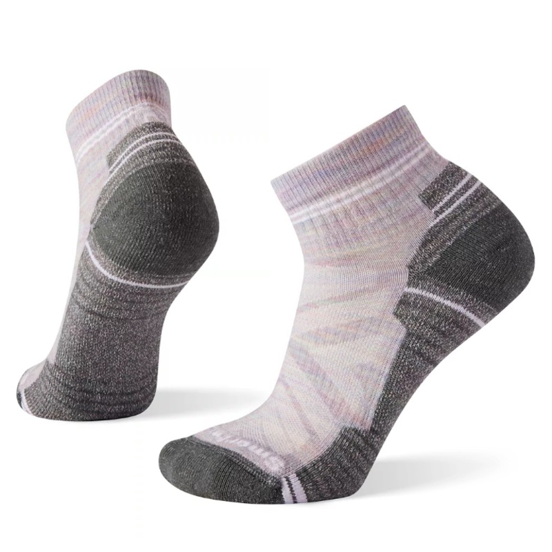 Performance Hike Light Cushion Ankle Socks – Women’s