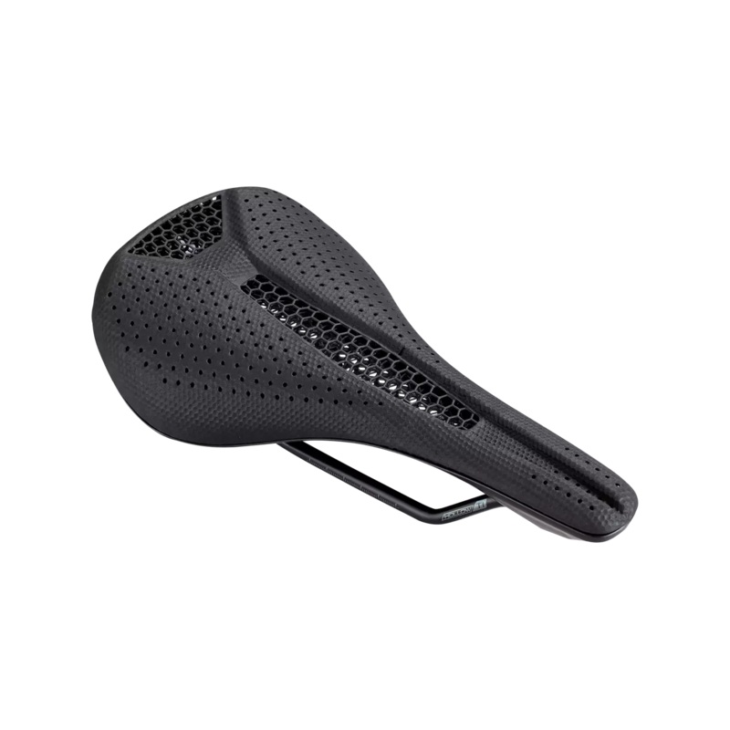 Phenom Pro with Mirror Saddle|Black|143 mm