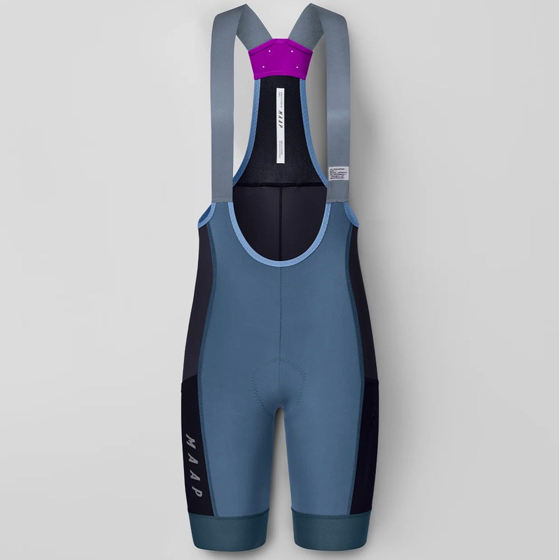 Salopette Maap Alt_Road Cargo – Blu