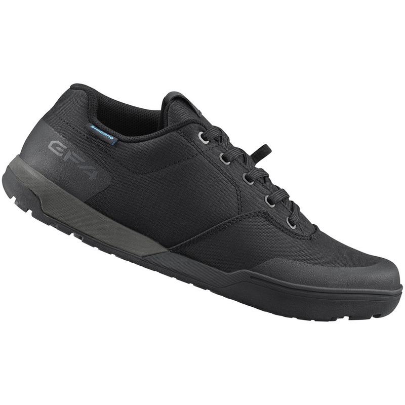 Scarpe Shimano GF400 – Nero|40|41|42|43|44|45|46|47|Nero