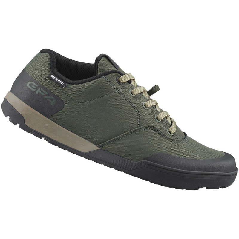 Scarpe Shimano GF400 – Verde|40|41|42|43|44|45|Verde