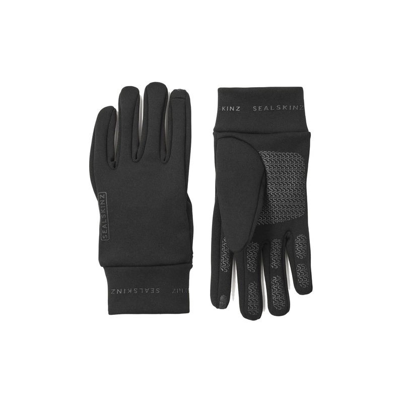 Sealskinz ACLE Water Resistant Nano Fleece Glove