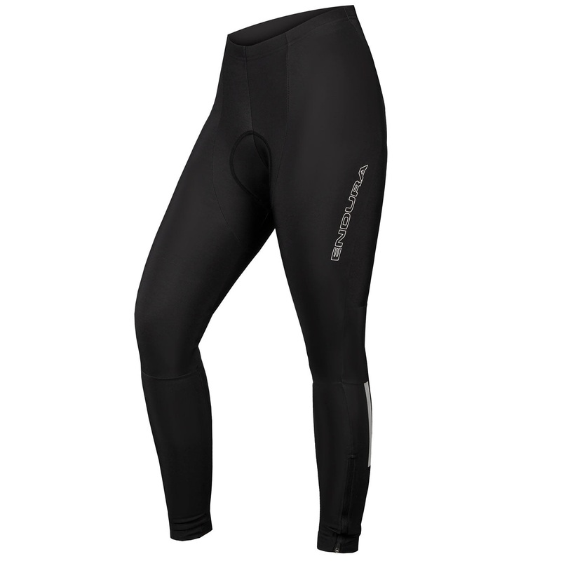 Calzamaglia donna Endura FS260-Pro – Nero
