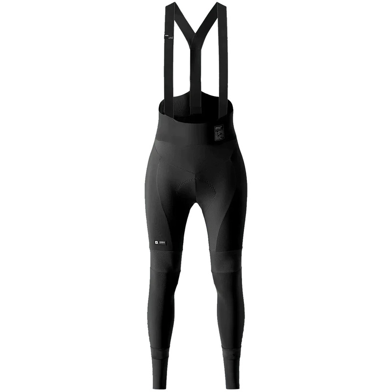 Calzamaglia donna Gobik Absolute 6.0 K9 – Nero