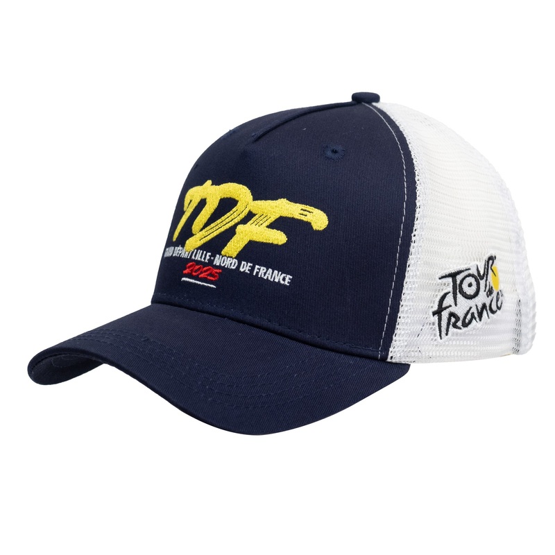 Cappellino Tour de France – Grand Depart Lille-Nord